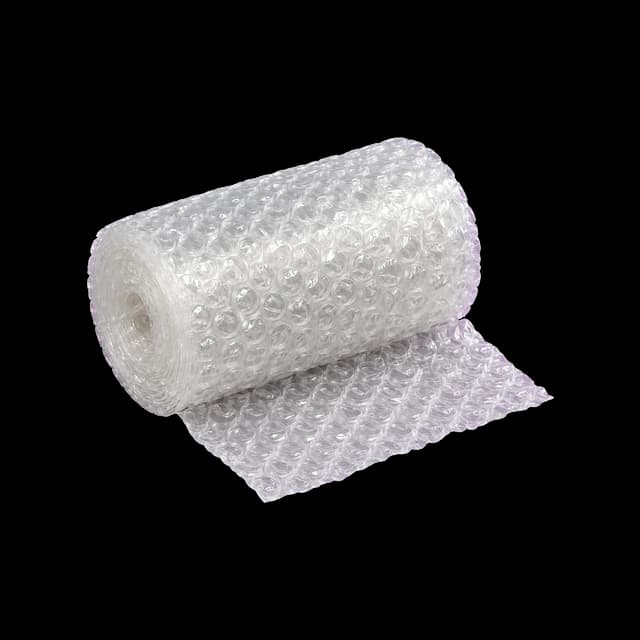 Bubble wrap