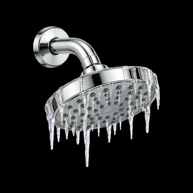 Cold shower