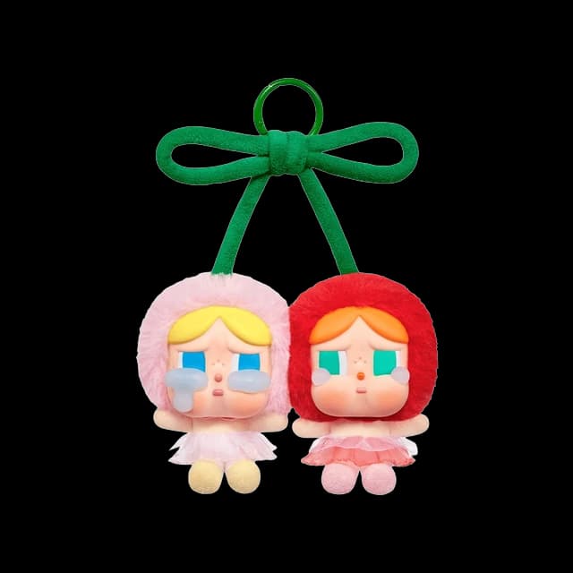 Crybaby blind box