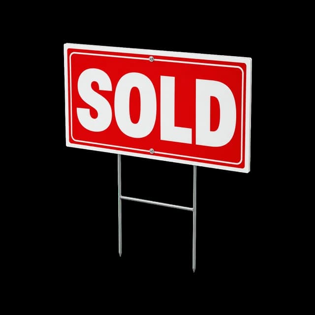 Dev sold