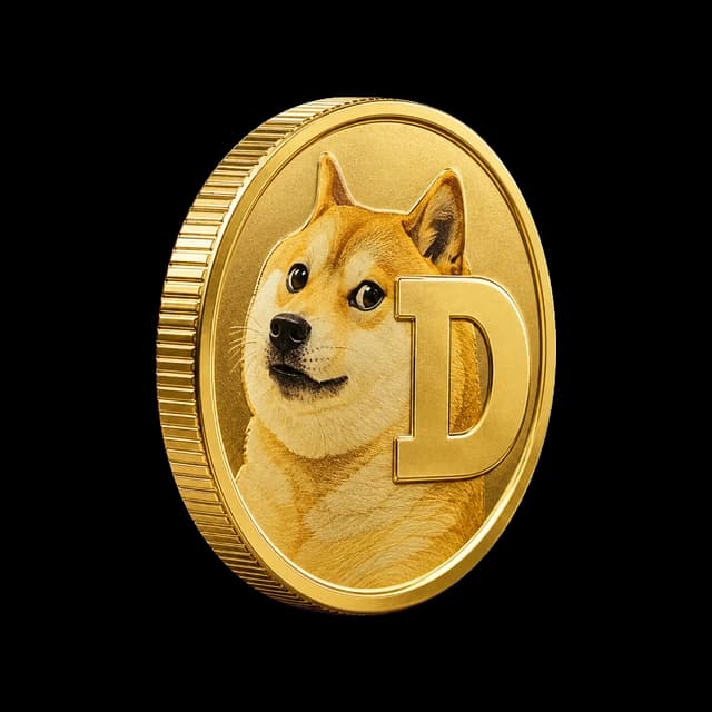 Dogecoin