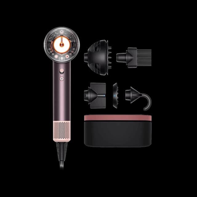 Dyson Supersonic Nural