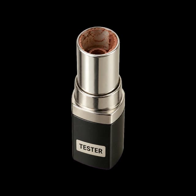 Empty tester