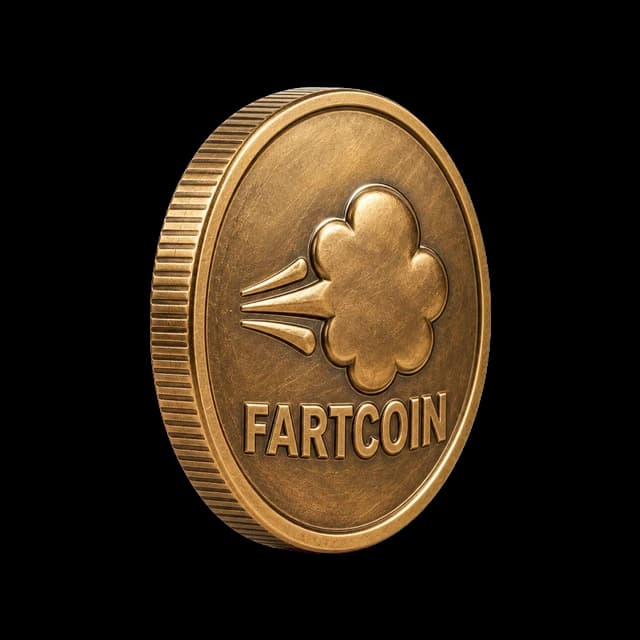 Fartcoin