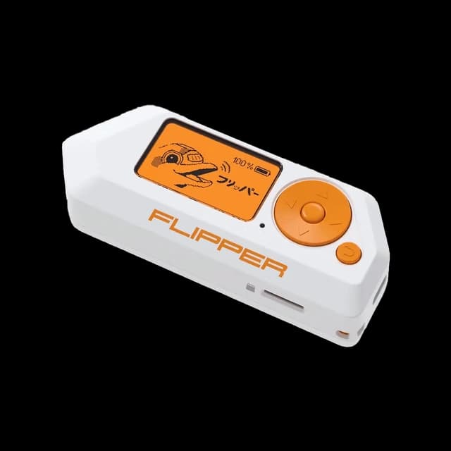 Flipper Zero