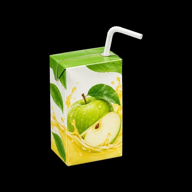 Juice box