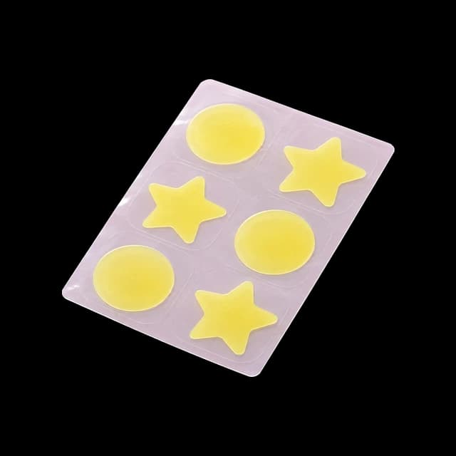 Pimple patch
