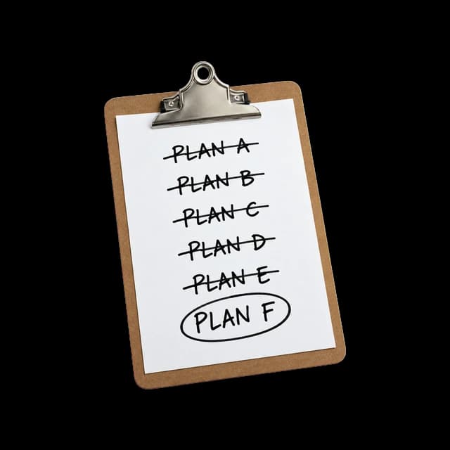 Plan F