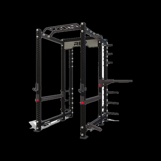 REP PR-5000 Power Rack