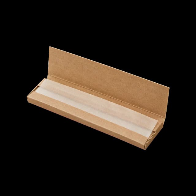 Rolling papers