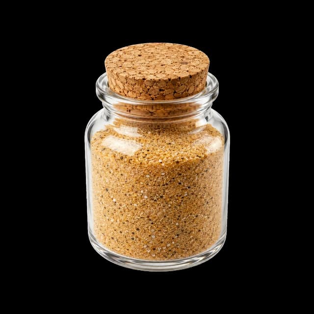 Sand