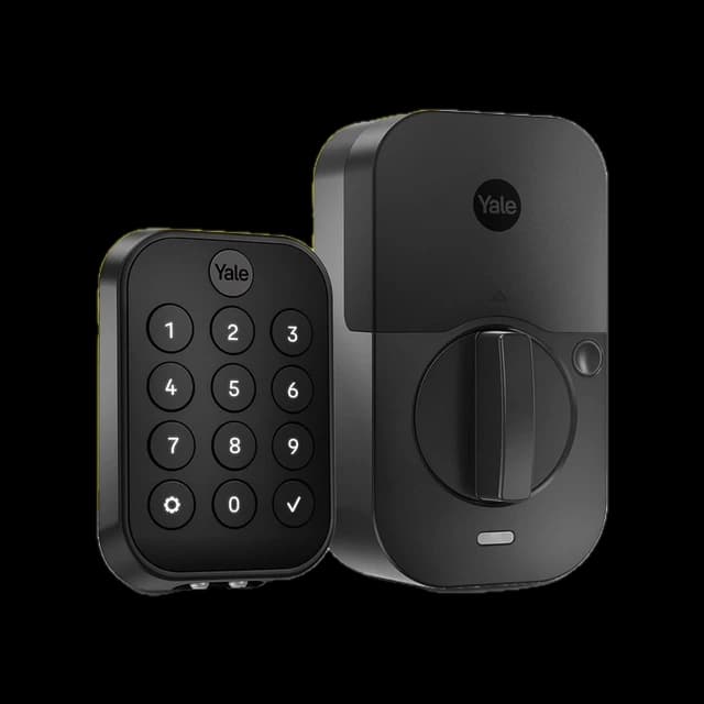 Smart lock
