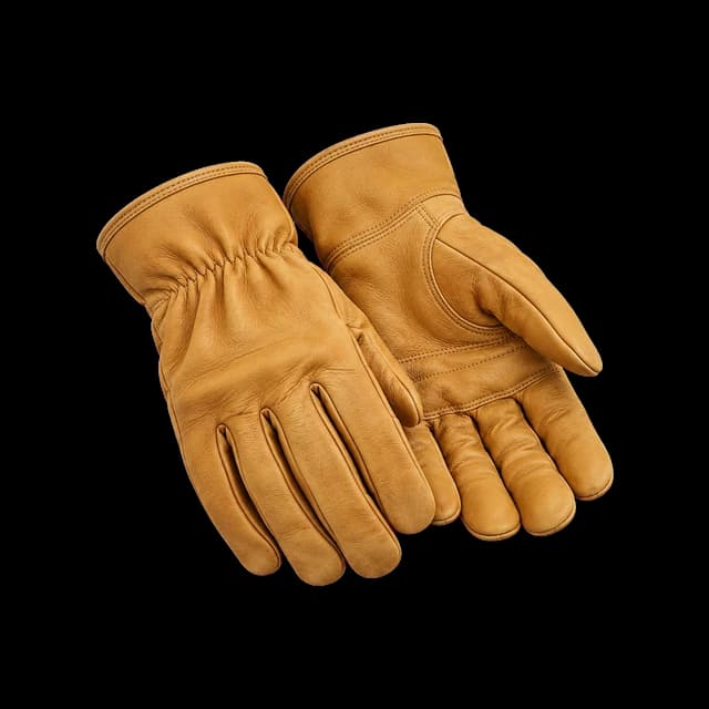 Work gloves