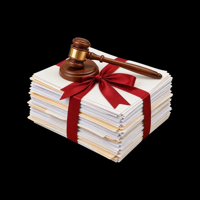 Antitrust lawsuit