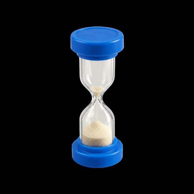 Attention span (8 seconds)