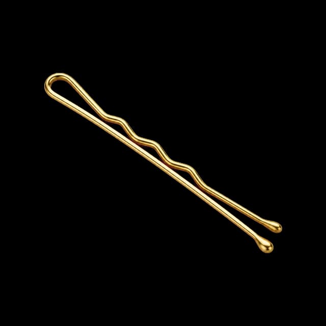 Bobby pin