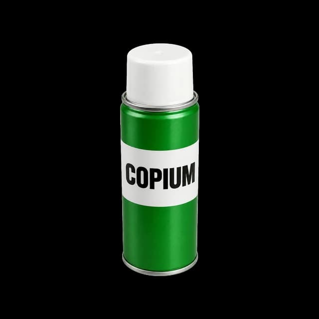 Copium (canned)