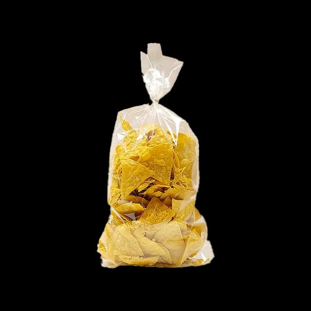 Crunchy Chips