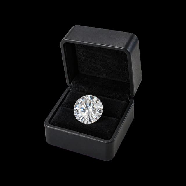 Cubic zirconia