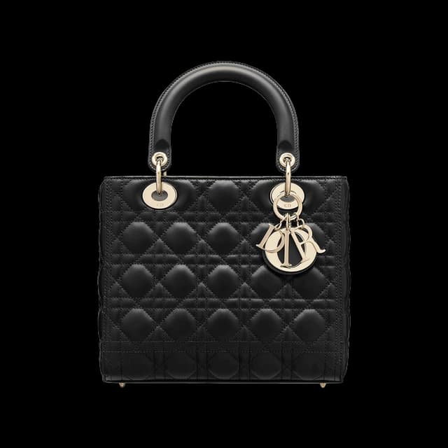Dior Lady Dior Medium