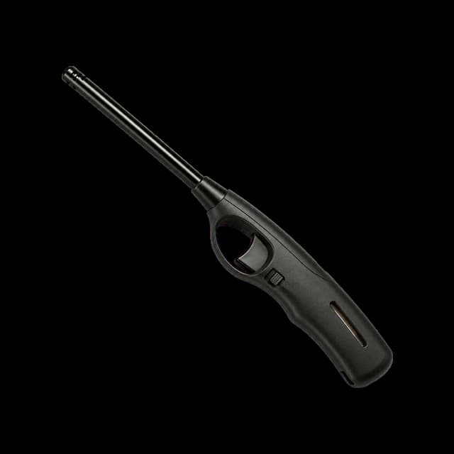 Grill lighter