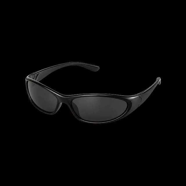 Hunter eyes (sold separately)