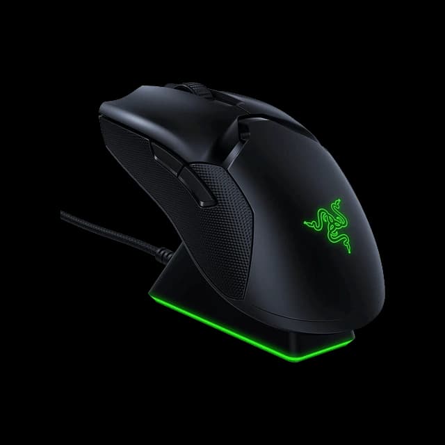 Razer Viper Gaming Mouse