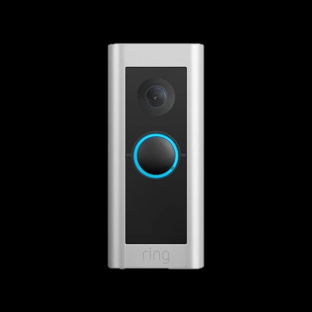Ring Video Doorbell Pro