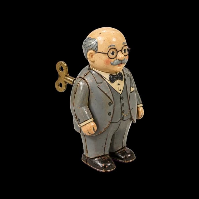 Senator (in your pocket)