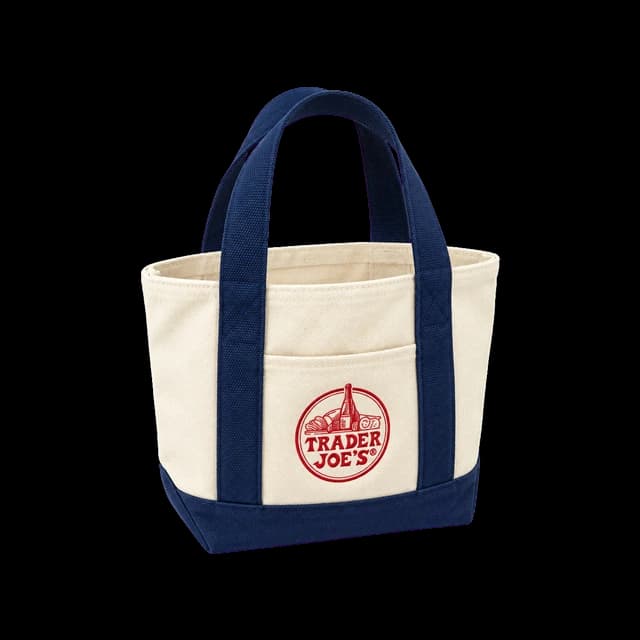 Trader Joe's Mini Tote