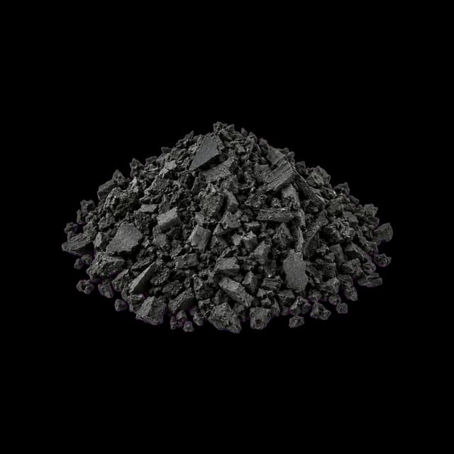 Tyre marbles