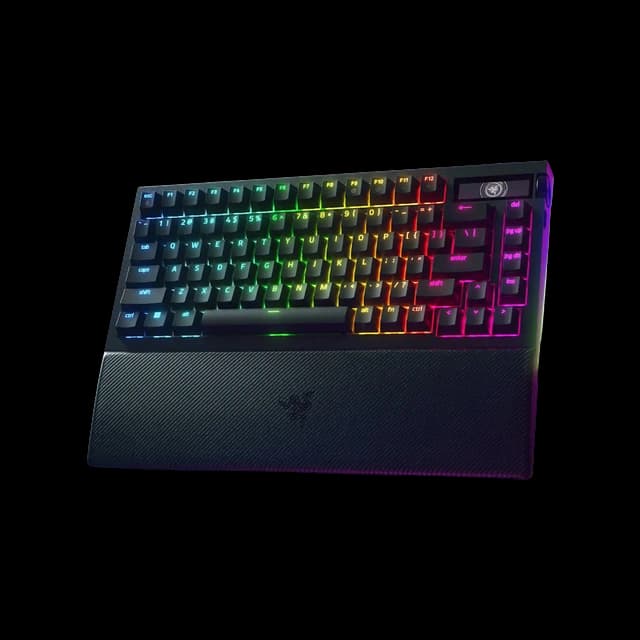 Razer 75% Mechanical Keyboard