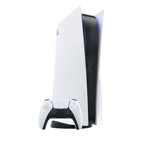 PlayStation 5